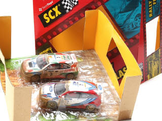 Lot 165 - SCX (ESPAGNE) (1)