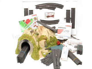 Lot 217 - MÄRKLIN 'HO' (ALLEMAGNE) (1)
