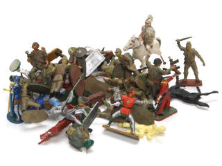 Lot 191 - DIVERS (1)