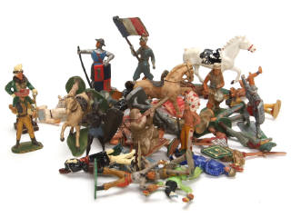 Lot 192 - DIVERS (1)