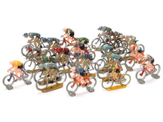 Lot 196 - DIVERS (FRANCE) (1)