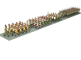 Lot 197 - STARLUX (FRANCE) (1)