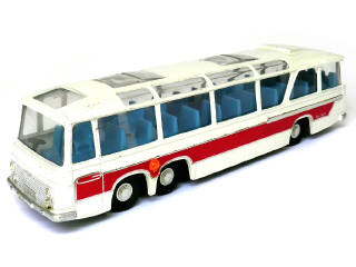 Lot 196 - DINKY TOYS (GB) (1)