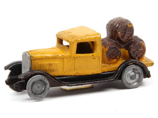 Lot 282 - CITROËN (FRANCE) (1)