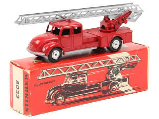Lot 423 - MÄRKLIN (ALLEMAGNE) (1)