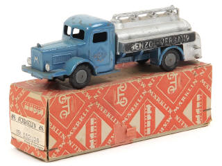 Lot 399 - MÄRKLIN (ALLEMAGNE) (1)