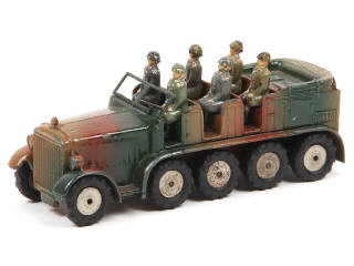 Lot 420 - MÄRKLIN (ALLEMAGNE) (1)