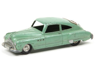 Lot 407 - MÄRKLIN (ALLEMAGNE) (1)