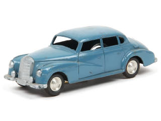 Lot 416 - MÄRKLIN (ALLEMAGNE) (1)