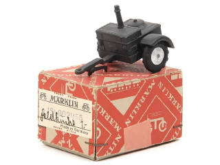 Lot 422 - MÄRKLIN (ALLEMAGNE) (1)