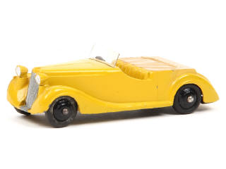 Lot 481 - DINKY TOYS (GB) (1)