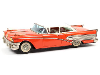 Lot 202 - ASAHI TOY COMPANY (JAPON) (1)