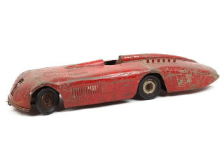Lot 181 - KINGSBURY (USA) (1)