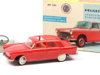 Lot 269 - FRANCE JOUETS (FRANCE) (1)