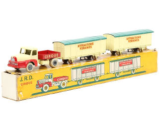 Lot 380 - JRD (FRANCE) (1)
