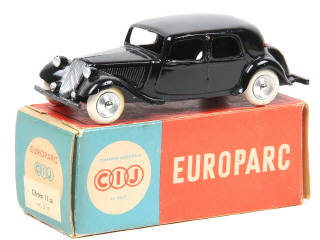 Lot 306 - C.I.J. (FRANCE) (1)