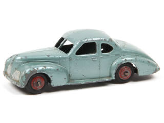 Lot 629 - DINKY TOYS (FRANCE) (1)