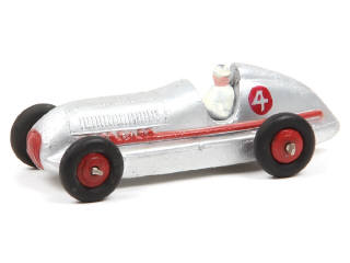 Lot 602 - DINKY TOYS (FRANCE) (1)