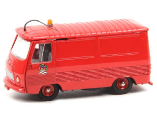 Lot 794 - DINKY TOYS (FRANCE) (1)
