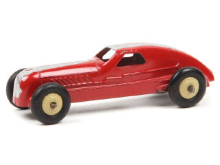 Lot 601 - DINKY TOYS (FRANCE) (1)