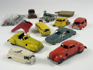 Lot 574 - SOLIDO (FRANCE) (1)