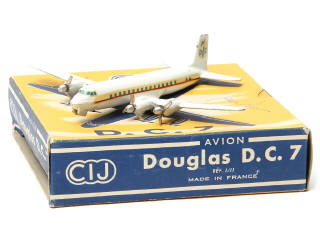 Lot 344 - C.I.J. (FRANCE) (1)