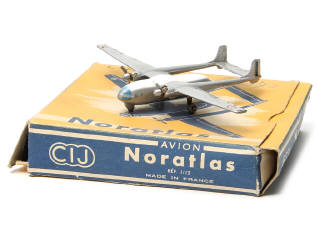 Lot 345 - C.I.J. (FRANCE) (1)