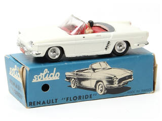 Lot 360 - SOLIDO (FRANCE) (1)