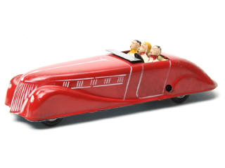 Lot 346 - C.I.J. (FRANCE) (1)