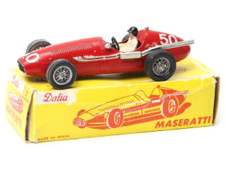 Lot 357 - SOLIDO-DALIA (ESPAGNE) (1)