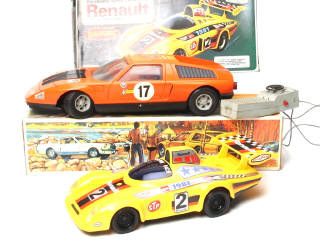 Lot 189 - ROLLET & DIVERS (2)