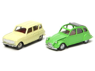 Lot 333 - PILEN (ESPAGNE) (2)