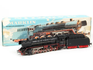 Lot 135 - MÄRKLIN 'HO' (ALLEMAGNE) (1)