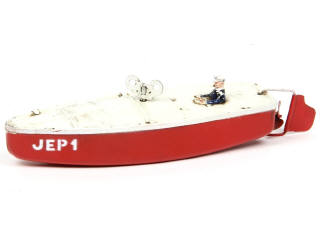Lot 147 - JEP (FRANCE) (1)