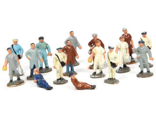 Lot 94 - DIVERS (1)