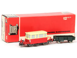 Lot 130 - JOUEF 'HO' (FRANCE) (1)