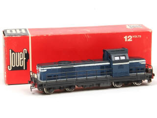 Lot 122 - JOUEF 'HO' (FRANCE) (1)