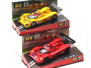 Lot 71 - SCX (ESPAGNE) (2)