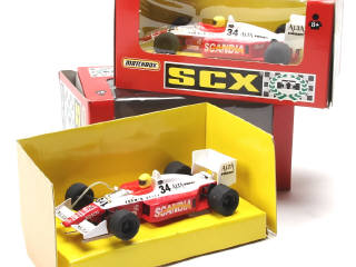 Lot 83 - SCX (ESPAGNE) (2)