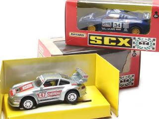 Lot 84 - SCX (ESPAGNE) (2)