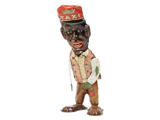 Lot 149 - MARX TOYS (USA) (1)