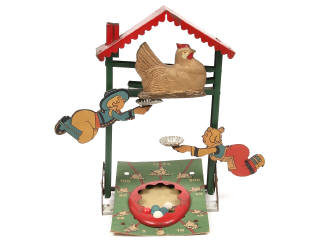 Lot 145 - LES JOUETS CREATION (FRANCE) (1)