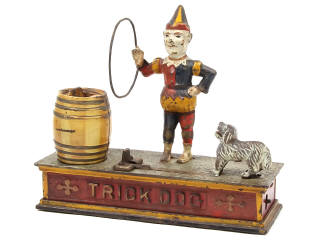 Lot 148 - SHEPARD HARDWARE & CO (USA) (1)