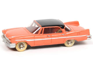 Lot 165 - DINKY TOYS (FRANCE) (1)