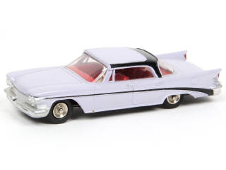 Lot 169 - DINKY TOYS (FRANCE) (1)