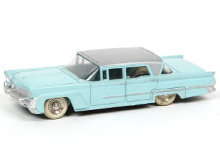 Lot 154 - DINKY TOYS (FRANCE) (1)