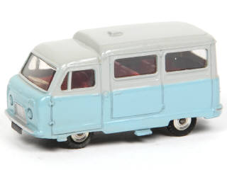 Lot 324 - DINKY TOYS (GB) (1)