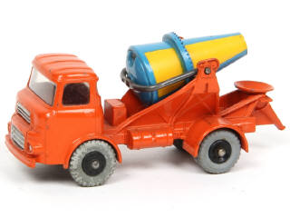 Lot 339 - DINKY TOYS (GB) (1)