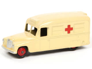Lot 313 - DINKY TOYS (GB) (1)