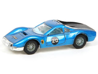 Lot 292 - DINKY TOYS (GB) (1)